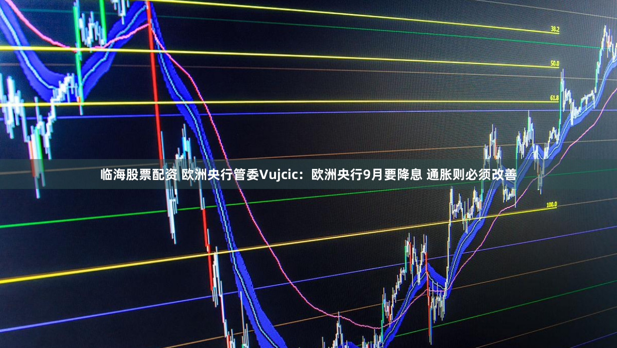 临海股票配资 欧洲央行管委Vujcic：欧洲央行9月要降息 通胀则必须改善