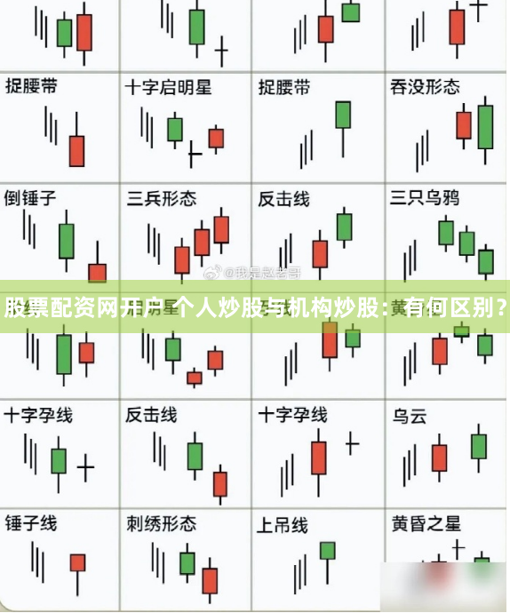 股票配资网开户 个人炒股与机构炒股:有何区别?